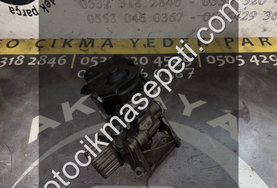 167007358R/H8201434847 RENAULT CLIO IV-CAPTUR 1.5 Mazot Pompası