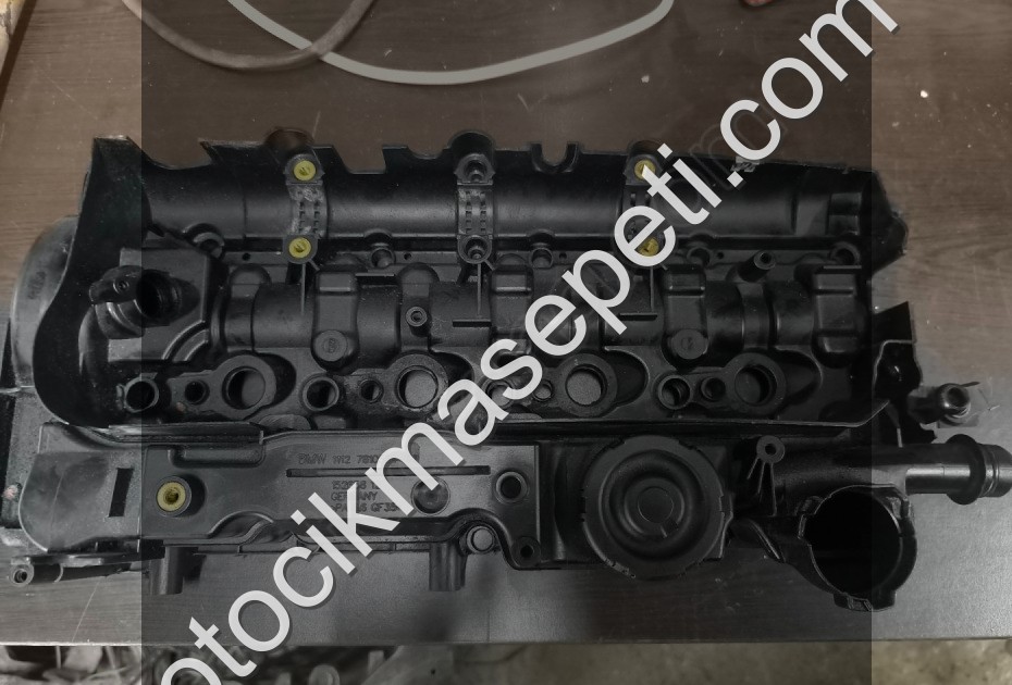BMW N47 KÜLBÜRATÖR KAPAĞI E60/E90/F30/F10