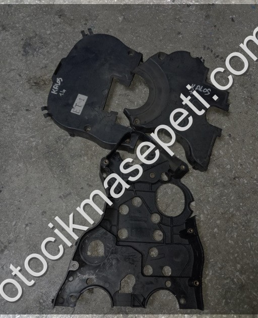 CHEVROLET KALOS 1.4 TRİGER KAPAĞI SET
