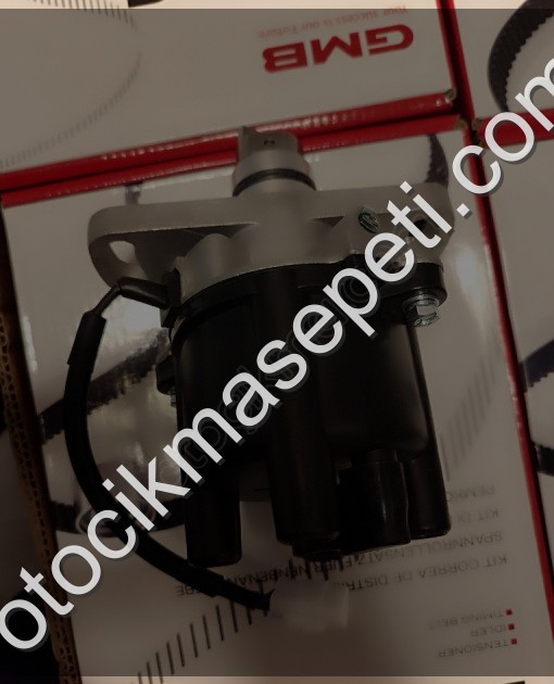 DİSTRİBÜTÖR KOMPLE SWIFT 89-01 1.3 G13A-G13B MACAR