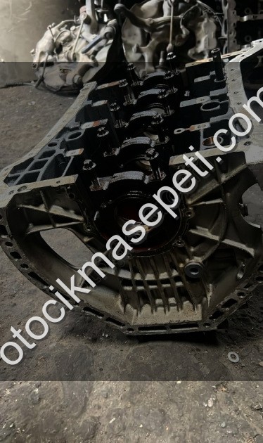 MERCEDES W211 W212 MOTOR BLOĞU 271 BLOK 271910 - ERCAN TİCARET