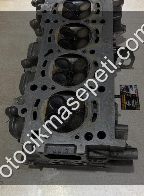 Mazda 626 dolu hatasız silindir kapağı 1998-2002 model