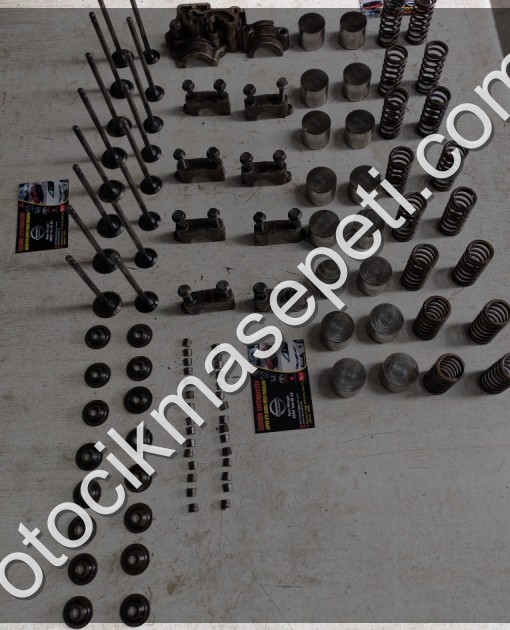 Nissan Micra K12 Benzinli 12 supap-Kadeh -yay2003-2010