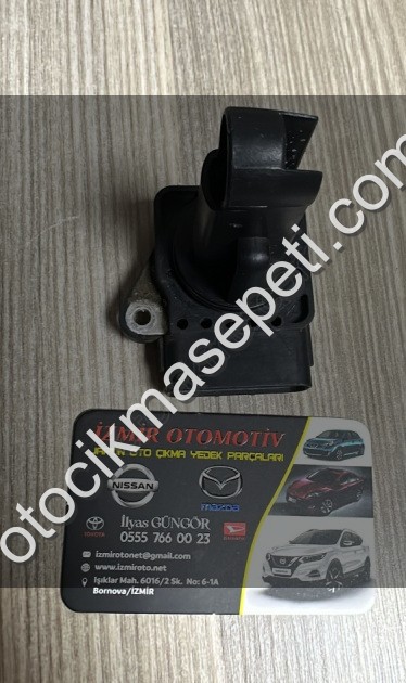 Mazda 323 Orijinal Hava Akış Sensörü 1.5 (Map Sensörü) 99-03