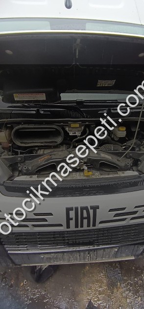 FİAT DUCATO 2.2 E6 MOTOR KOMPLE  KONUK OTO