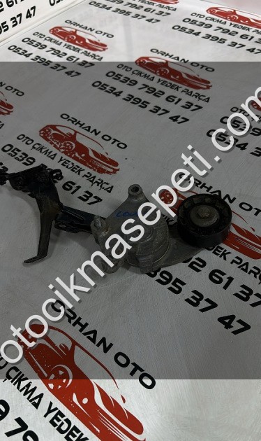 FORD COURİER KAYIŞ GERGİ KÜTÜGÜ