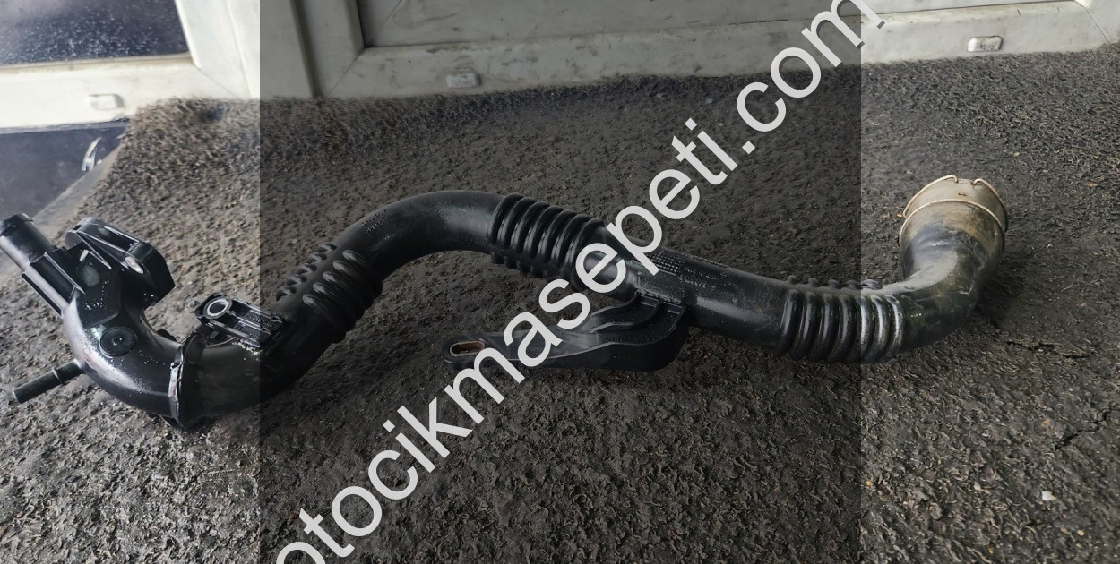 RENAULT SYMBOL 0.9 TCE ORJİNAL ÇIKMA TURBO BORUSU