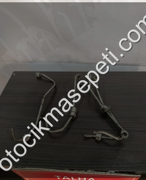 Opel Vectra B 2.0 DTI Enjektör Boruları