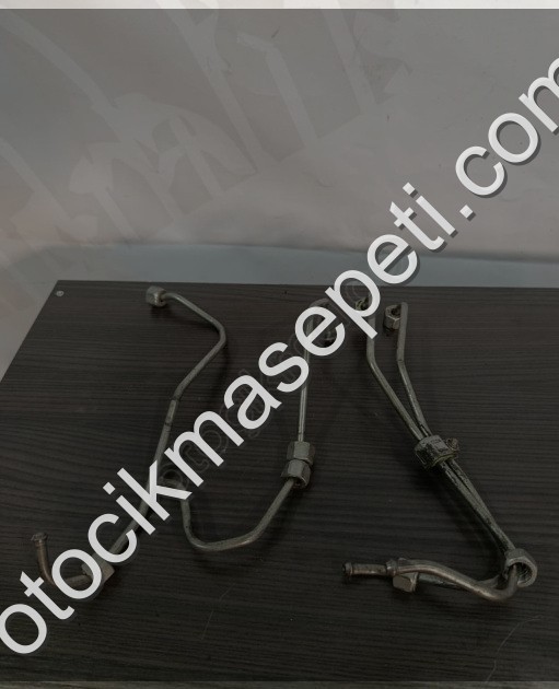 Opel Vectra B 2.0 DTI Enjektör Boruları