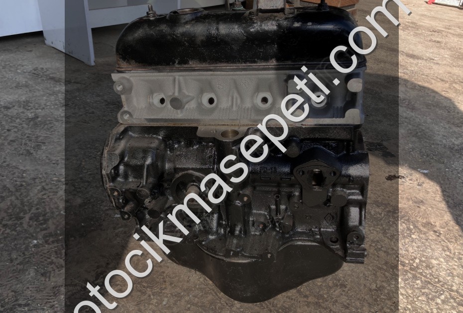 R12 toros 1.4 Rektefeli motor