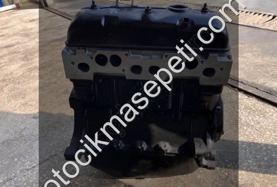 R12 toros 1.4 Rektefeli motor