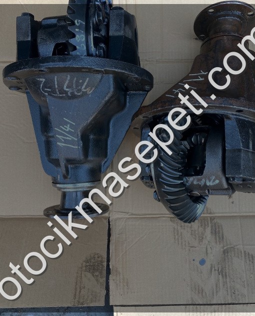 FORD RANGER 11-41 ARKA ÇIKMA DEFRANSİYEL              (XS2401S26)