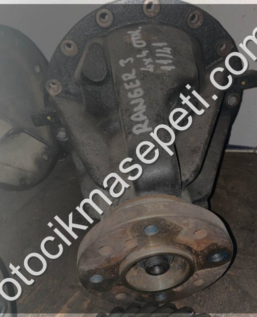 FORD RANGER 3 ÇIKMA ORJİNAL DEFRANSİYEL               (XS2401S26)