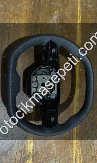 2023 MG MG4 COMFORT DİREKSİYON SİMİDİ