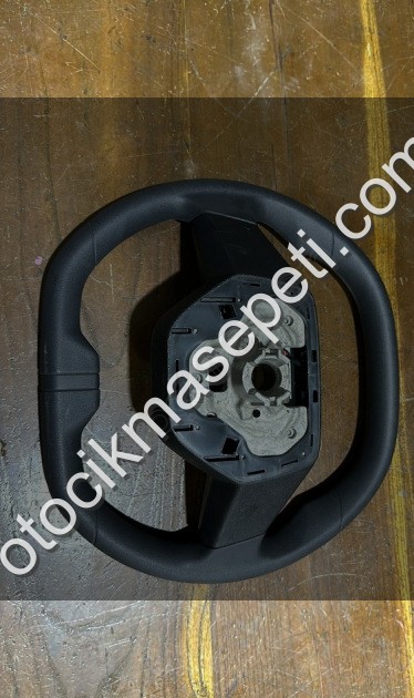 2023 MG MG4 COMFORT DİREKSİYON SİMİDİ