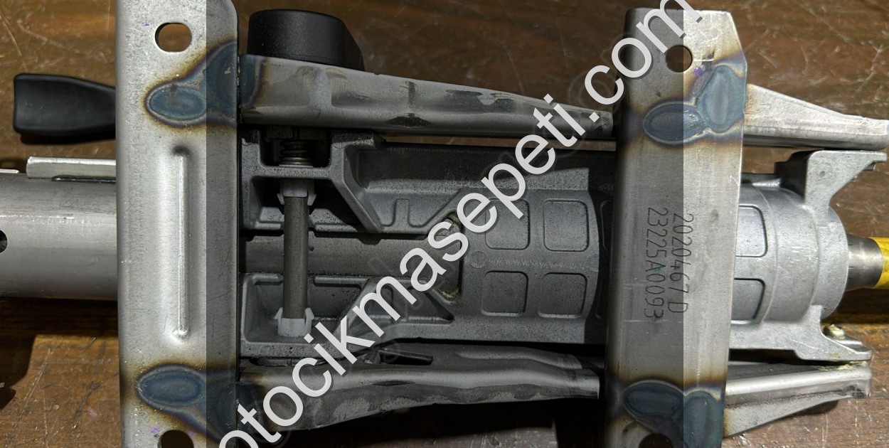 2023 MG MG4 COMFORT DİREKSİYON SPOTU
