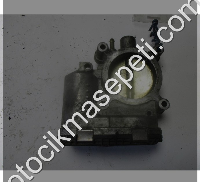Mercedes W210 E200 Gaz Kelebeği A1111410125 0280750021