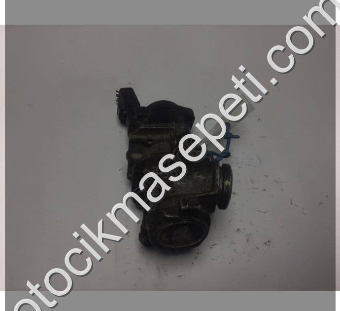 Peugeot 207 Citroen C3 C4 Egr Valfi EN48000 1497414