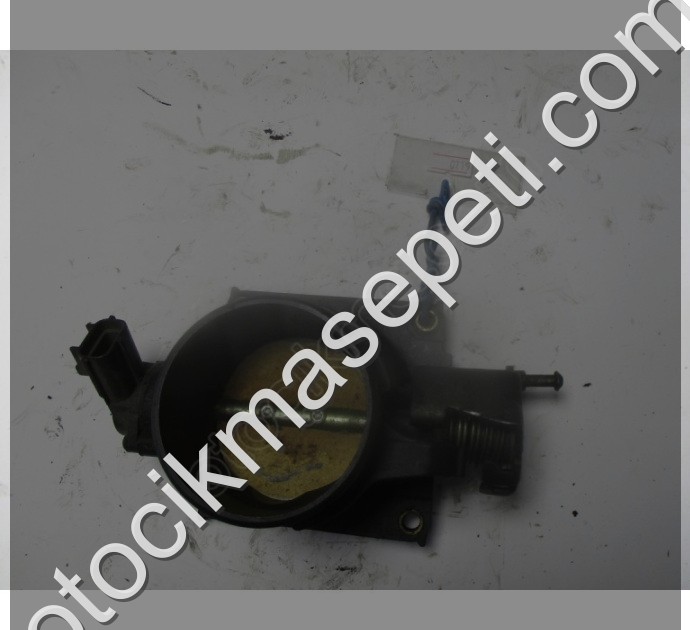 Ford Mondeo MK3 1.8 Gaz Kelebeği 1S7G-9E926-JE