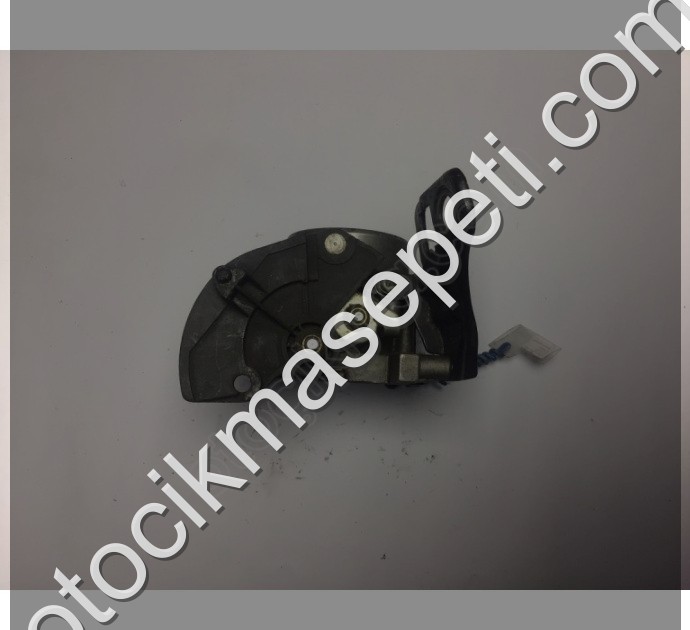 Ford Mondeo Mk1 Gaz Kelebeği Boğaz Kelebeği 93BB-9677-EE