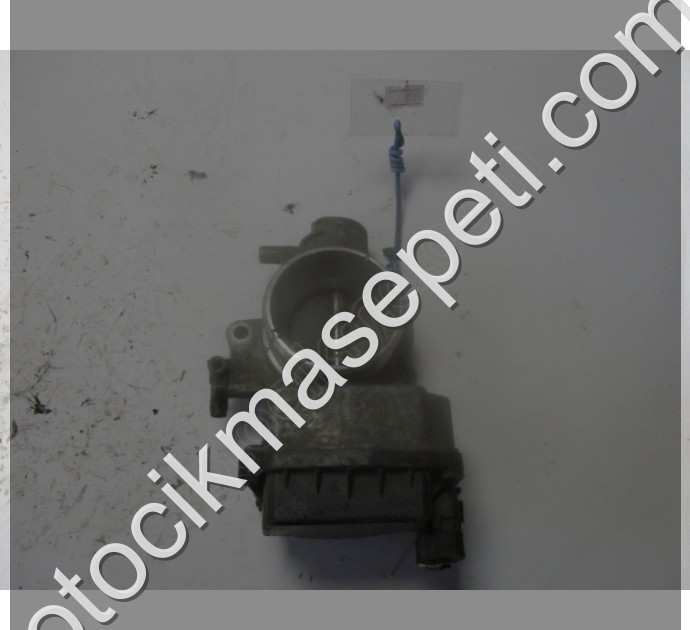 Citroen Gaz Boğaz Kelebeği 9648053780 408239823003