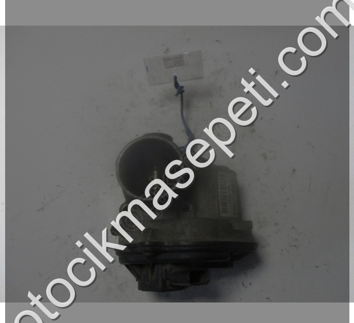 Ford Focus C-MAX Gaz Kelebeği 2S6U-FA