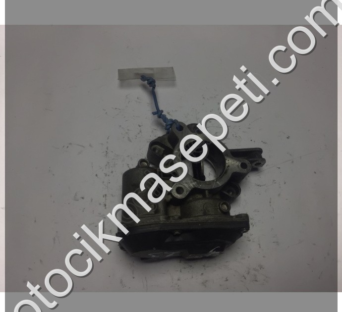 Opel Astra Corsa Gaz Kelebeği 55564247