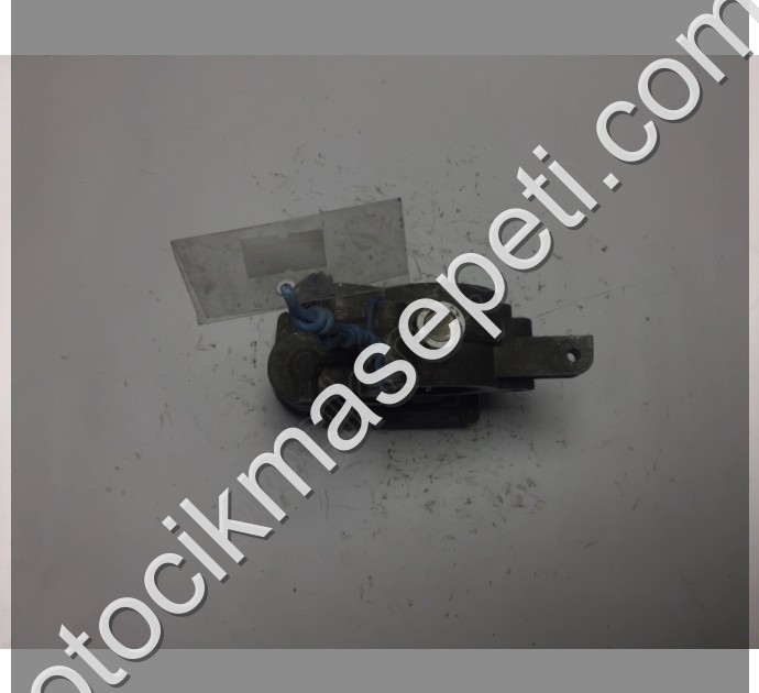 Opel Astra Corsa Gaz Kelebeği 55564247