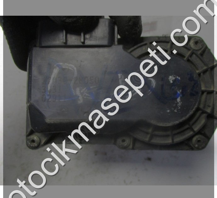 Toyota Avensis Gaz Kelebeği 2203028050