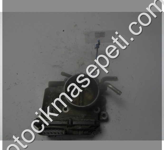 Toyota Avensis Gaz Kelebeği 2203028050