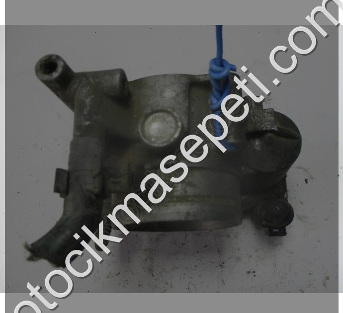 Volkswagen Jetta Bora Gaz Boğaz Kelebeği 0280750097 022133062AC