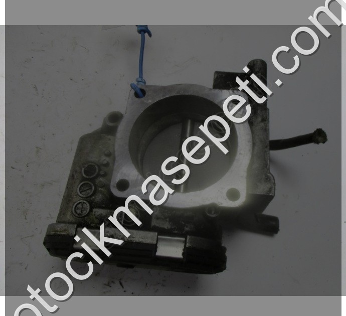 Volkswagen Jetta Bora Gaz Kelebeği 0280750097 022133062AC