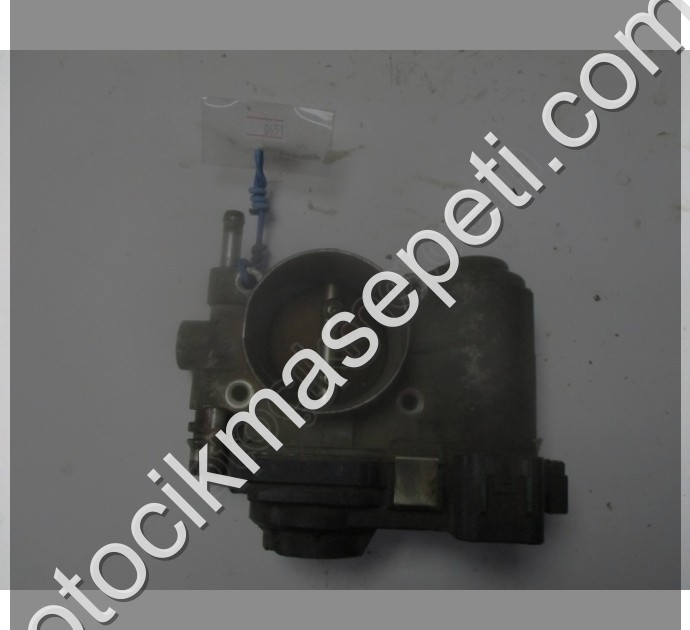 Opel Vectra Gaz 055559227 25378492A