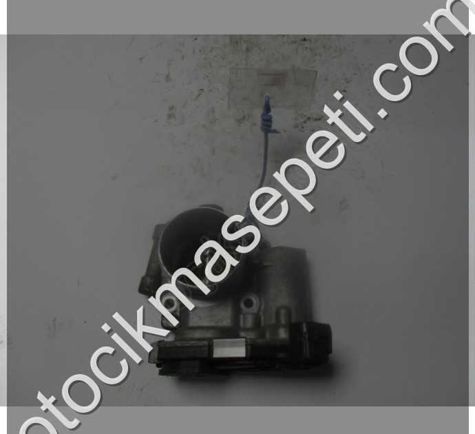 Opel Mokka Gaz Kelebeği 55581662