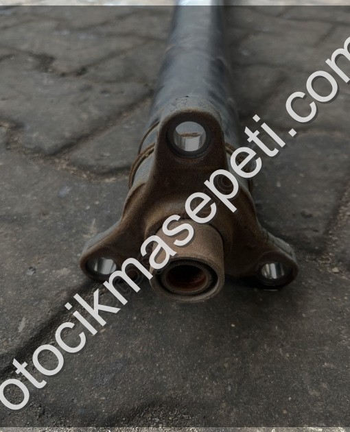 MERCEDES GLK X204 2008 - 2015 ARKA ŞAFT