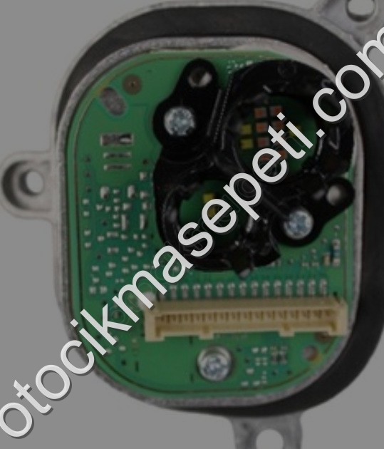 A4 B9 2017-20 LED MODÜLÜ SAĞ 8W0941774