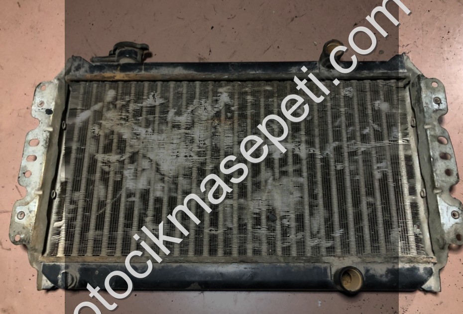 Suzuki Carry Su Radyatörü