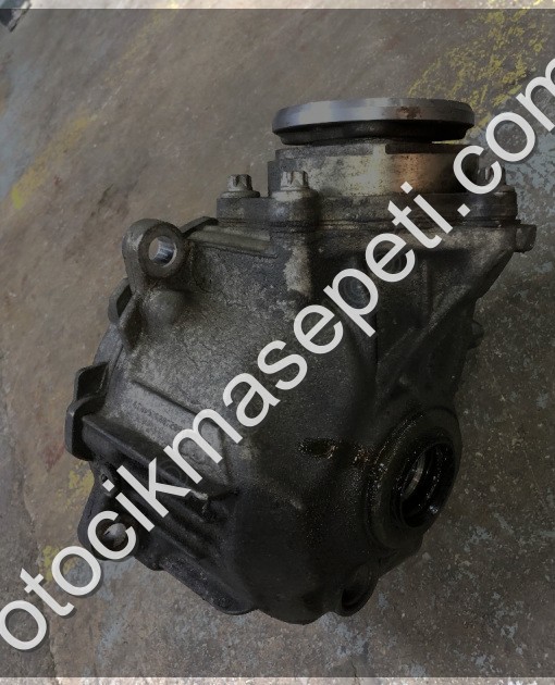 MERCEDES W212 E KASA ÖN DEFRANSİYEL A2213308900 ORJINAL 2.87 ORAN