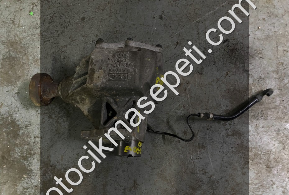 LAND ROVER EVOQUE L538 ÖN DEFRANSİYEL 7G9N-7L488-AD