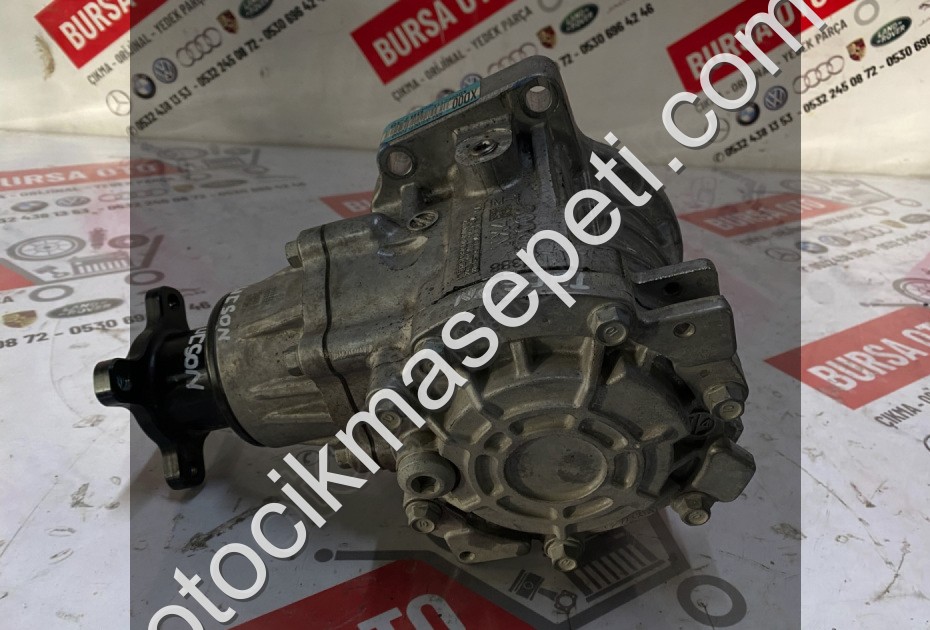 HYUNDAİ TUCSON 2023 ÖN DEFRANSİYEL NX42D000