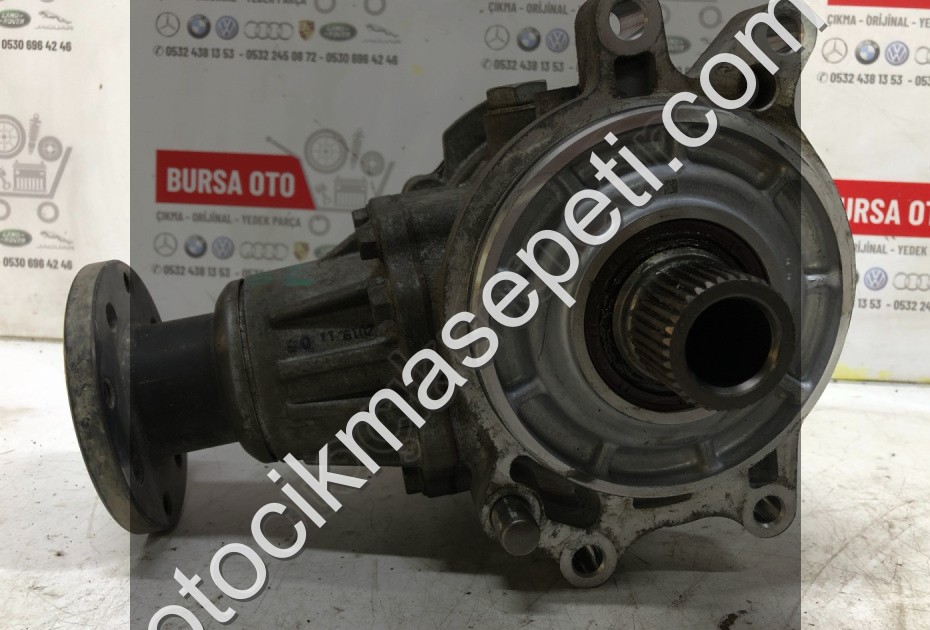 HYUNDAİ TUCSON 2018-2020 1.6 CRDİ ÖN DEFRENSİYEL ORJINAL SÖKME