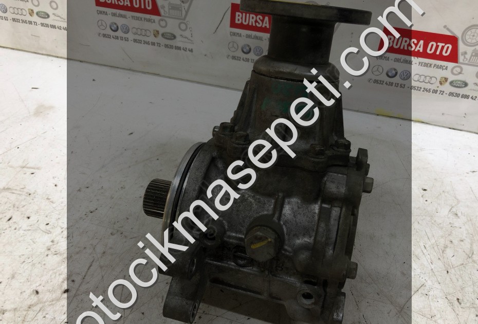 HYUNDAİ TUCSON 2018-2020 1.6 CRDİ ÖN DEFRENSİYEL ORJINAL SÖKME