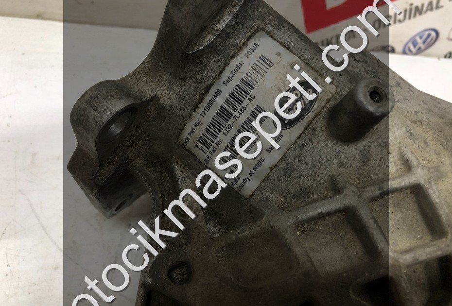 DISCOVERY SPORT L550 ÖN DEFRANSİYEL 2.58 ORAN LR051075