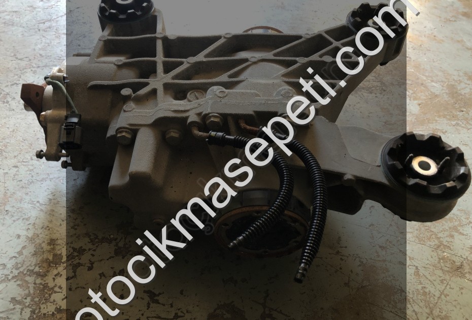 VOLKSWAGEN ARTEON TİGUAN ARKA DEFRANSİYEL ORJİNAL 0CR525010L