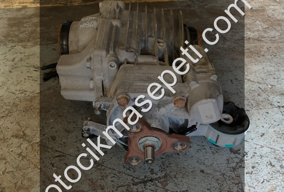VOLKSWAGEN ARTEON TİGUAN ARKA DEFRANSİYEL ORJİNAL 0CR525010L