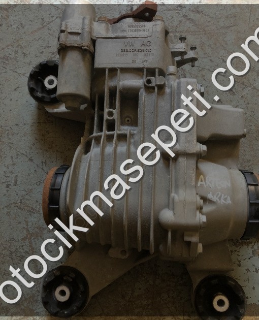 VOLKSWAGEN ARTEON TİGUAN ARKA DEFRANSİYEL ORJİNAL 0CR525010L