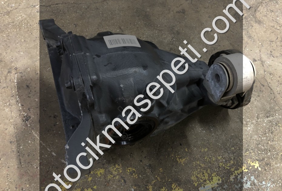 MERCEDES W212 E KASA ARKA DEFRANSİYEL A2043500514 2.87 ORAN