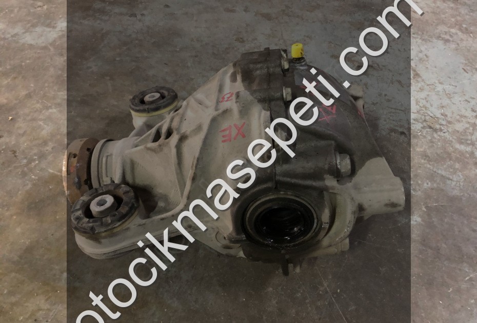 JAGUAR XE X760 2.0 DİZEL İNGENİUM ARKA DEFRANSİYEL 2.73 ORAN