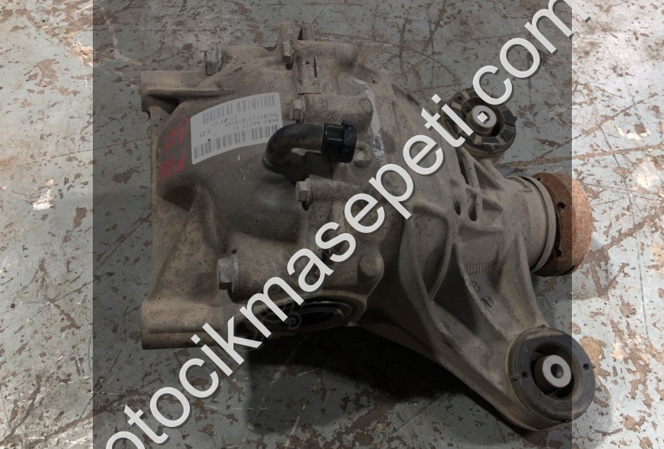 JAGUAR F-PACE ARKA DEFRANSİYEL 3.23 ORAN HK83-4A213-FC ORJINAL