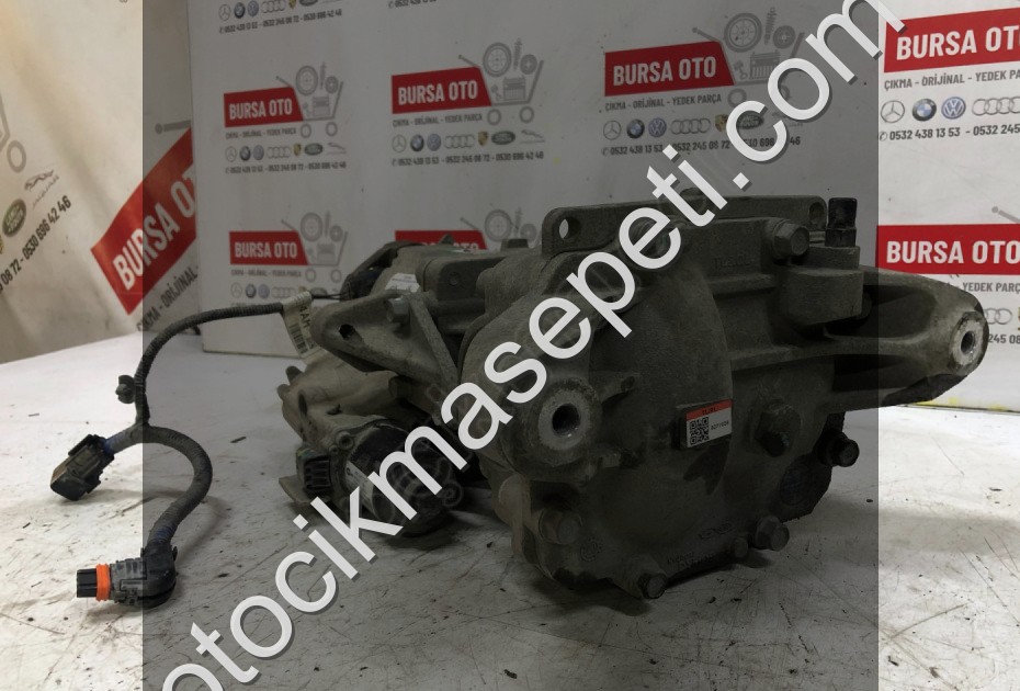 HYUNDAİ TUCSON 2018-2020 1.6 CRDİ ARKA DEFRANSİYEL ORJİNAL